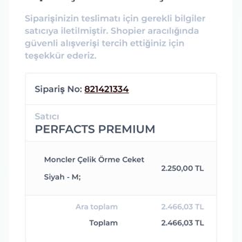 Cayma Ve İade Sürecinde İletişim Sorunları