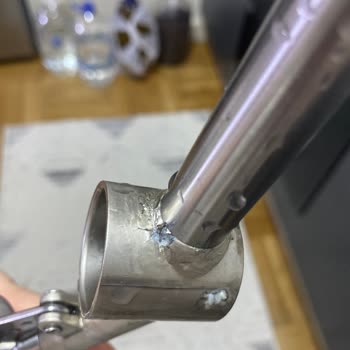 Paslanmaz Çelik Sarımsak Ezicinin Hayal Kırıklığı