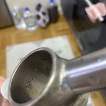 Paslanmaz Çelik Sarımsak Ezicinin Hayal Kırıklığı