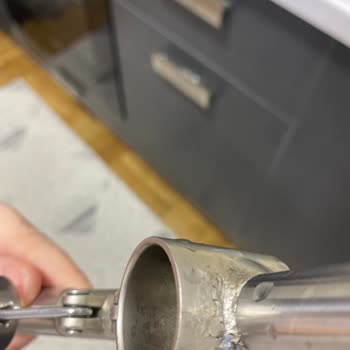 Paslanmaz Çelik Sarımsak Ezicinin Hayal Kırıklığı