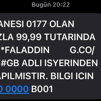 İzinsiz Kart İşlemleri Ve İade Talebi