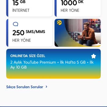 Turkcell Uzun Süreli Müşteriye Fahiş Zam Şoku: Sadakat Cezalandırılıyor!