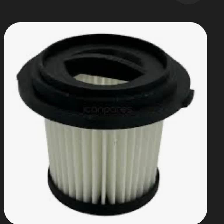 Onvo Süpürge İçin Yedek Filtre Sorunu