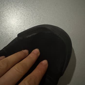 Kalitesiz Ürün Ve İlgisiz Müşteri Hizmeti