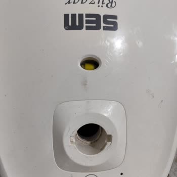 Sem Ev Aletleri Elektrik Süpürgesi Arızası