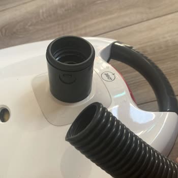 Sem Ev Aletleri Elektrik Süpürgesi Arızası