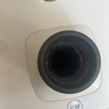 Sem Ev Aletleri Elektrik Süpürgesi Arızası