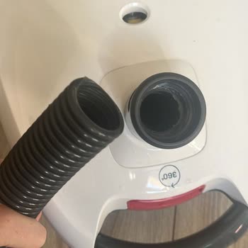 Sem Ev Aletleri Elektrik Süpürgesi Arızası