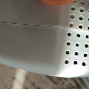 Trendyol'da Yayınlanmayan Şikayetler Ve Elektrik Çarpan Mikser