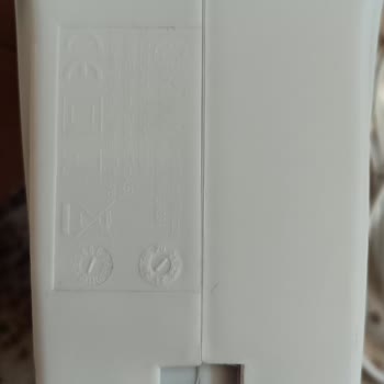 Trendyol'da Yayınlanmayan Şikayetler Ve Elektrik Çarpan Mikser