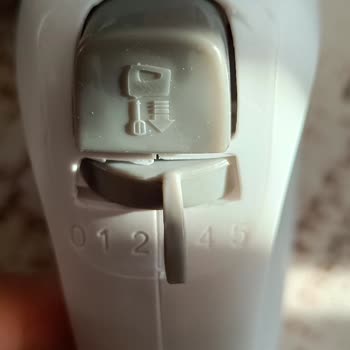 Trendyol'da Yayınlanmayan Şikayetler Ve Elektrik Çarpan Mikser