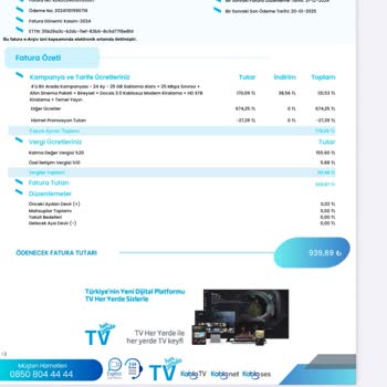 Altyapı Yokluğunda Haksız Taşıma Bedeli Talebi
