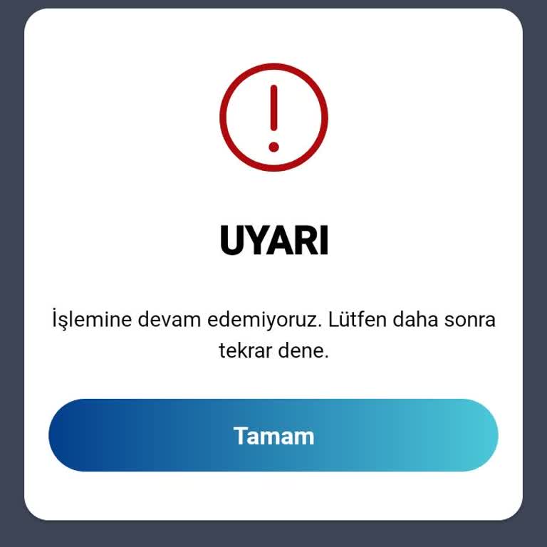 Paycell Kart Transfer Sorunu