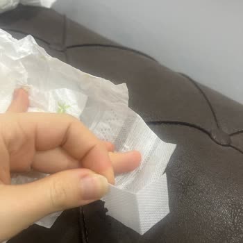 Bantları Kopan Bezlerle Mağduriyet