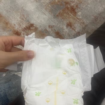Bantları Kopan Bezlerle Mağduriyet
