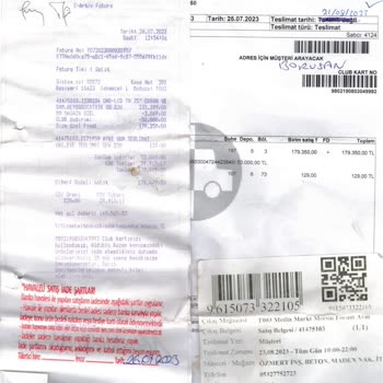 Media Markt Kampanya Mağduriyeti: Hediye Telefonlar Teslim Edilmedi