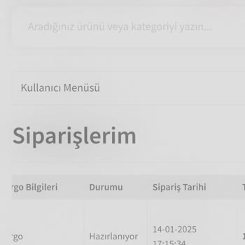 Montaj Sorunu Ve Uzayan Bekleyiş