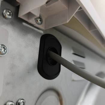 Kırık Ve Gürültülü Kurutma Makinesi Sorunu