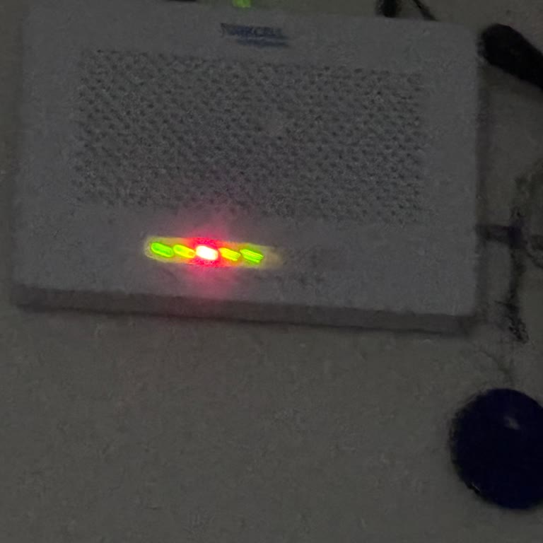 Sürekli İnternet Kesintileri Ve Çözüm Eksikliği