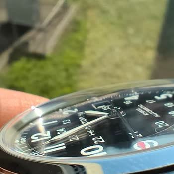 Hamilton Saatte Bitmeyen Sorunlar Ve Yetersiz Servis Deneyimi