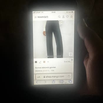 Özdilek AVM'de Yaşanan Skandal Ve Müşteri Mağduriyeti