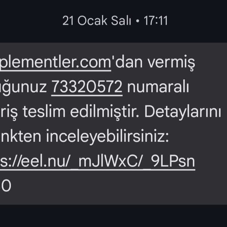 Eksik Bilgilendirme Ve İade Sorunu