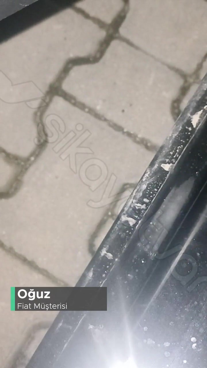 Fiat 2024 Doblo Araç Kronik Arızaları videonun kapak resmi