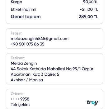 Üye Olmadan Sipariş Takibi Ve İade Sorunu