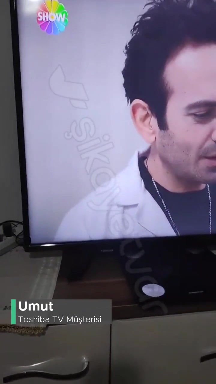 Toshiba TV Panel Arızası videonun kapak resmi
