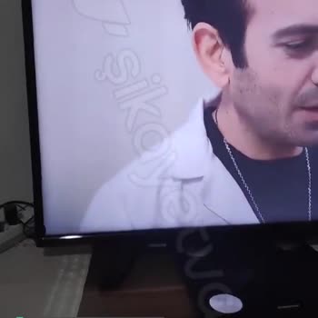 Toshiba TV Panel Arızası