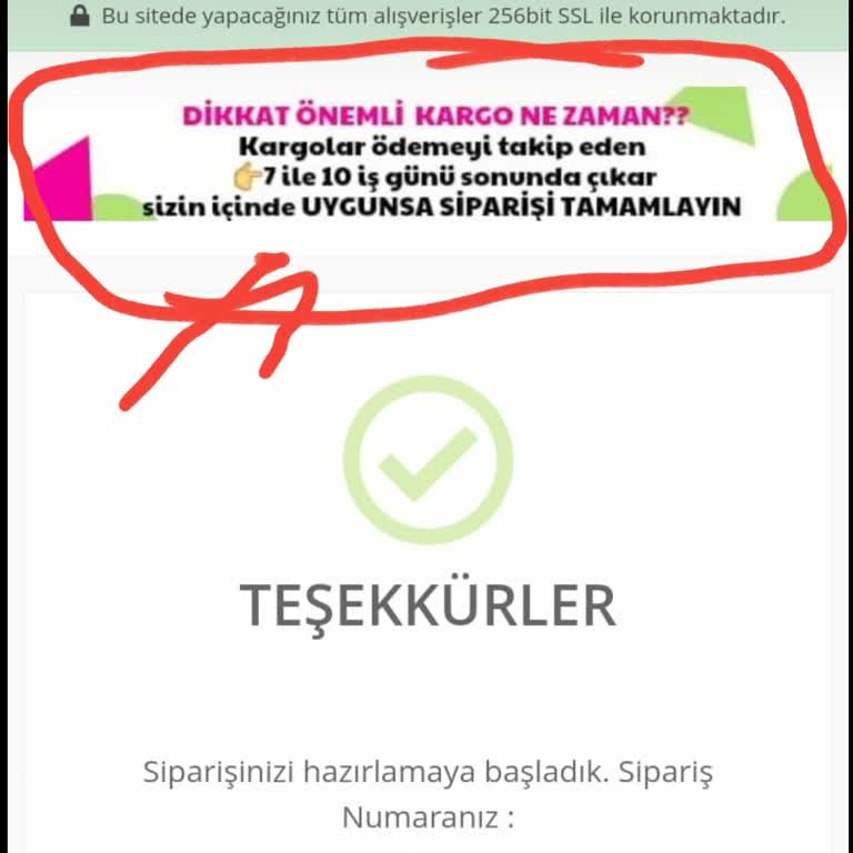 Enhobim Silikon Kalıp Şikayeti