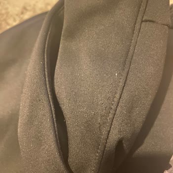 Nike Eşofmanda Beklenmedik Kalite Sorunları