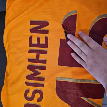 Forma Kalitesinde Beklenmedik Sorun
