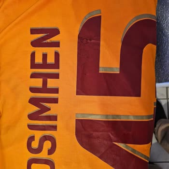 Forma Kalitesinde Beklenmedik Sorun