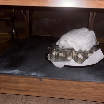 SPA Merkezinde Mahremiyet Ve Hijyen Skandalı