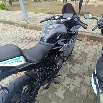 Yağmur Sonrası CFMOTO 250 SR'de Hararet Ve Fan Sorunu