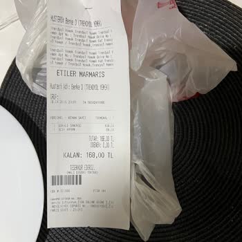 Yanlış Sipariş: Goralı'da İstenmeyen Malzemeler