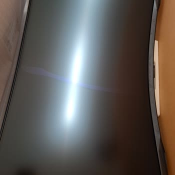 Evkur'dan Gelen Kırık Monitör Ve İade Sorunu