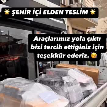 Akulucocukarabalari (Instagram) Üzerinden Yapılan Siparişte Teslimat Sorunu Ve İletişim Eksikliği