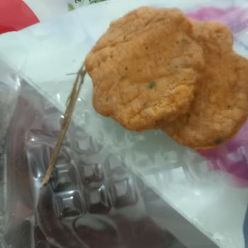 Köftede Odun Parçası Şoku