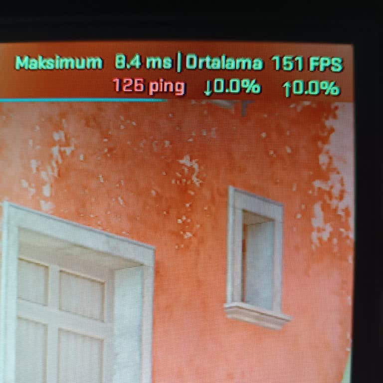 Sarı Wifi İnternet Hızında Büyük Hayal Kırıklığı