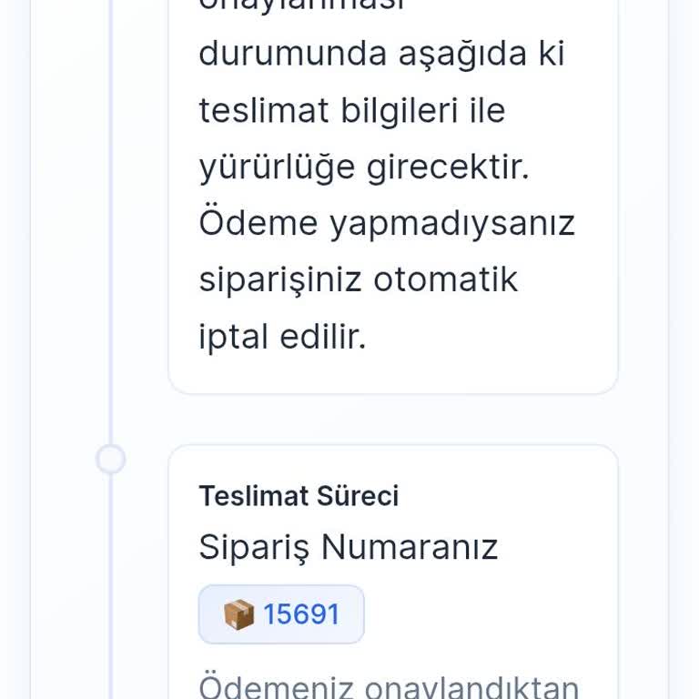 Sahte Pet Alışveriş Sitesi Mağduriyeti