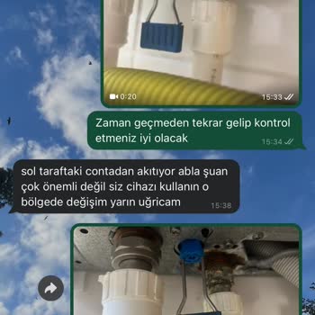 Teknik Servis Mağduriyeti Ve İletişim Sorunları