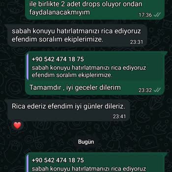 Ürün İadesinde Sorun Ve Gecikme Yaşanıyor