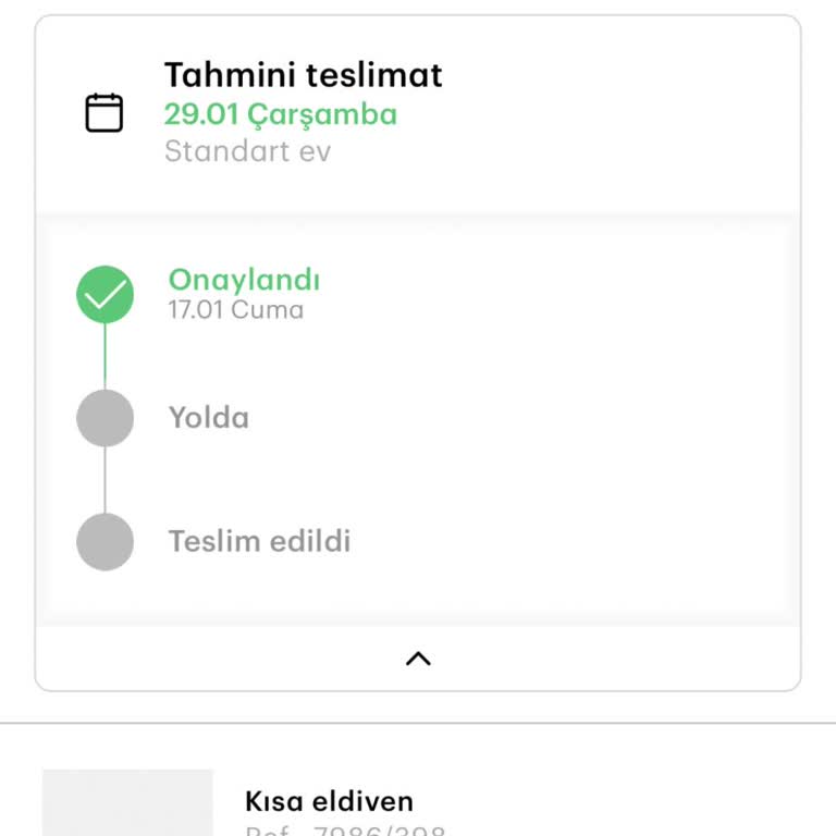 Sipariş İhmali Ve Müşteri Hizmetleri Erişimsizliği