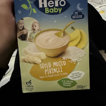 Tarihi Geçmiş Bebek Maması İle Sağlık Sorunları