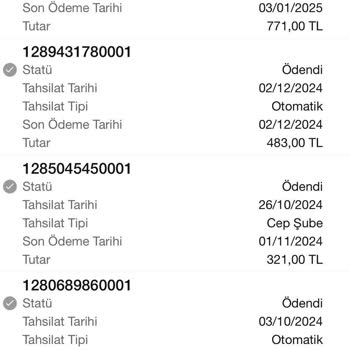 Yüksek Doğalgaz Faturası Ve Sayaç Kontrol Talebi