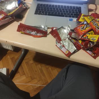 Eti Canga Çekiliş Kodları Okunmuyor Güven Sarsılıyor