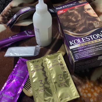 Cosmetica Losyon Yarısı Bile Dolu Değildi