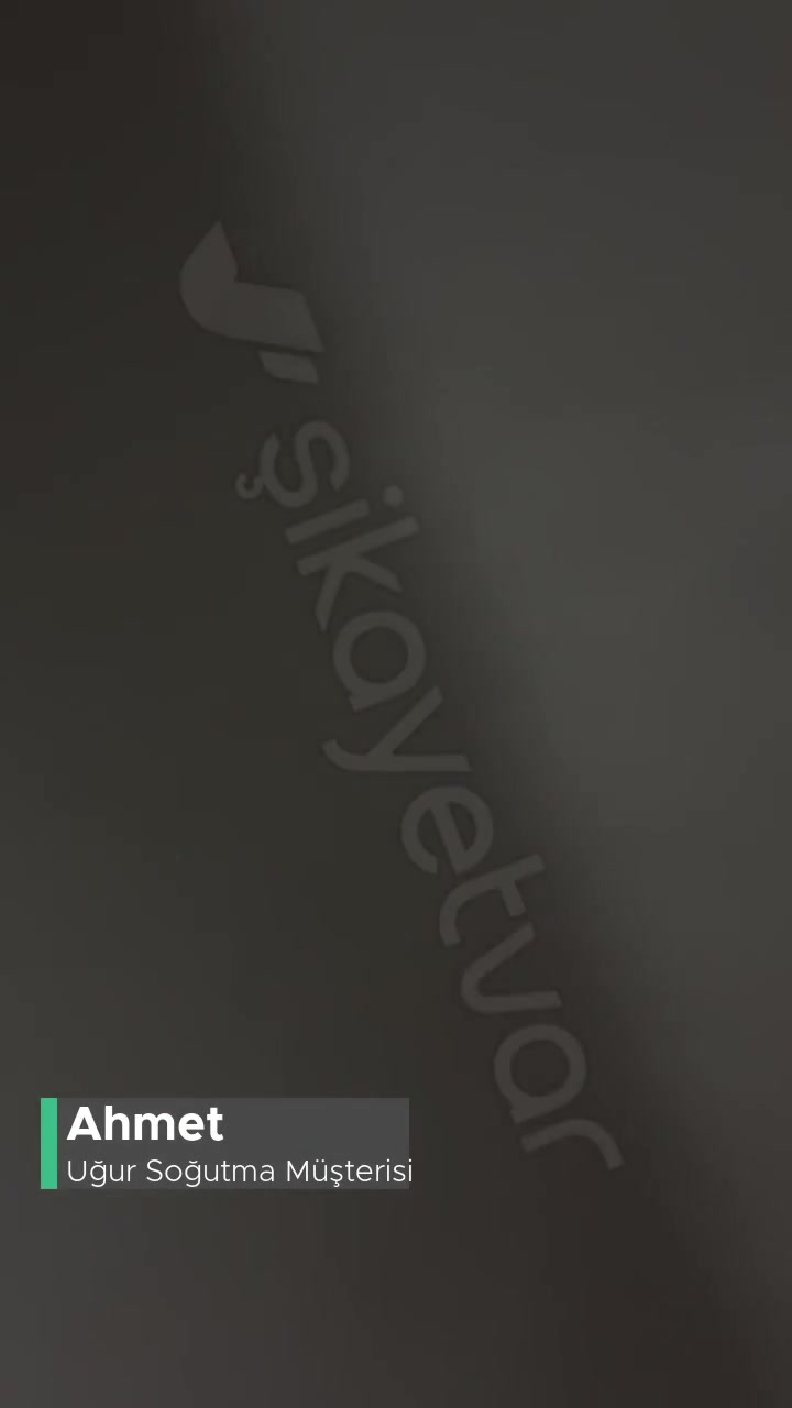 Uğur Derin Dondurucu 7238 Modeli Anormal Çalışma Sesi videonun kapak resmi